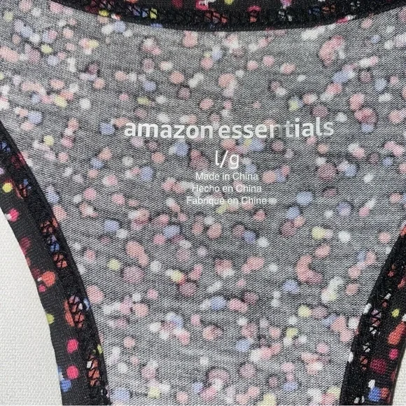 Amazon Essentials Razorback Tank Large - Picture 4 of 6